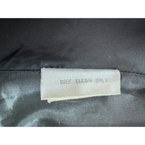 VTG "Worthington" 100% Wool Women SZ 6 Old Money Quiet Luxury Hepburn Class Lady - Picture 7 of 11